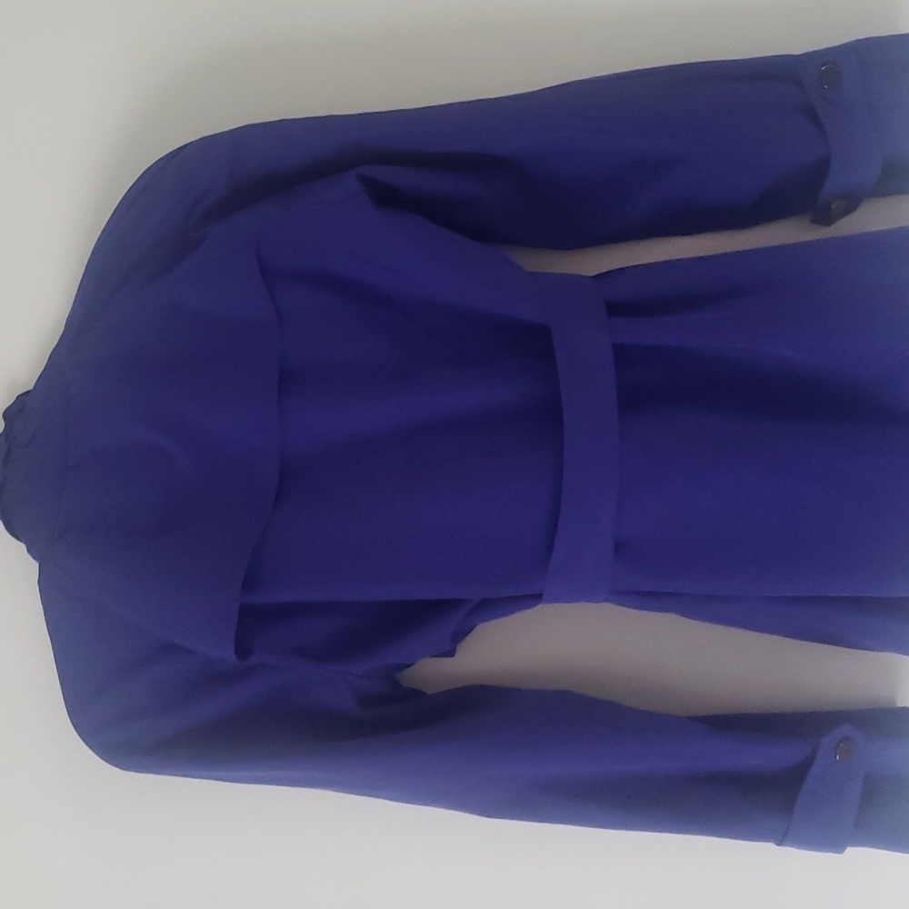 Spring Jacket - image 4